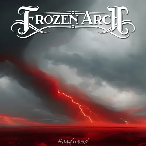 Frozen Arch : Headwind